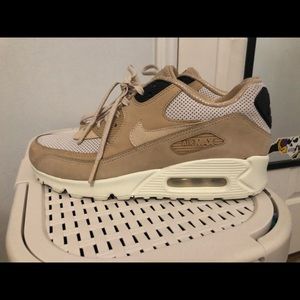 Nike Airmax 90 pinnacle mushroom 839612-200